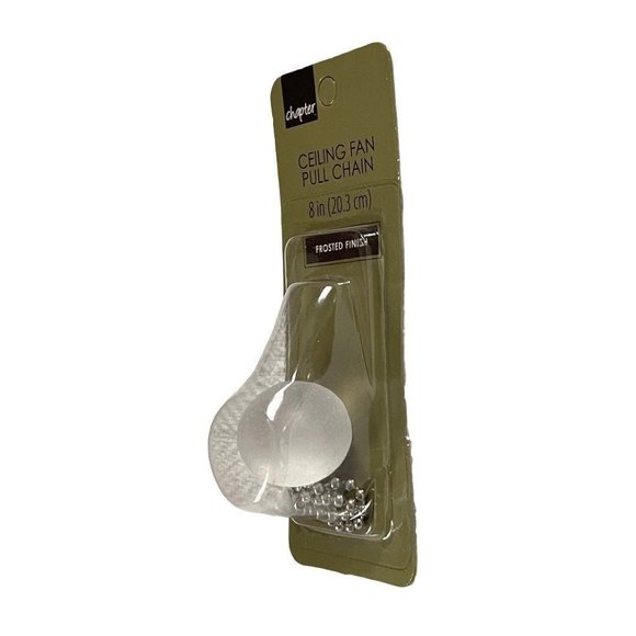 Ceiling Fan Pull Chain - Picture 11 of 12